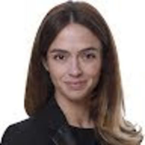 Meet your Posher, Vanessa